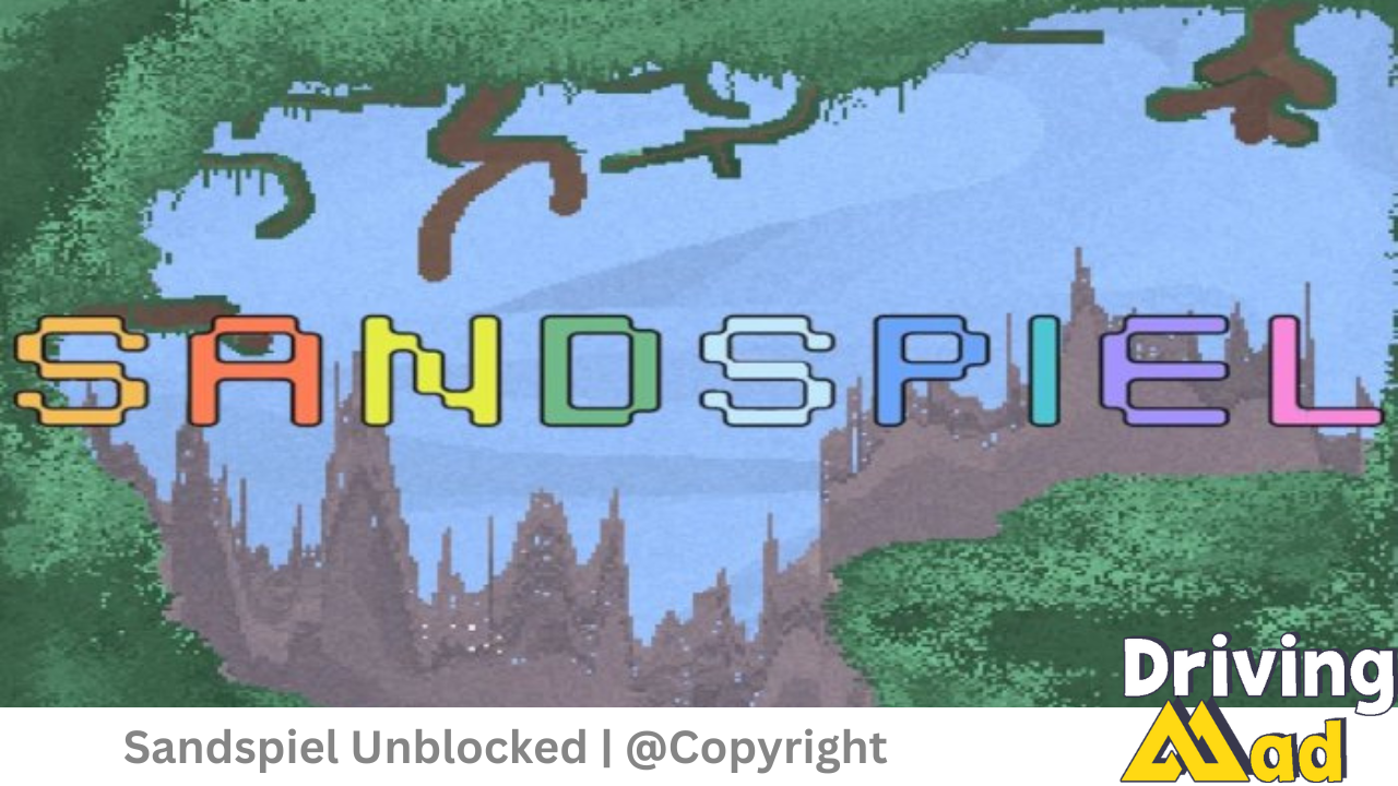 Sandspiel Unblocked