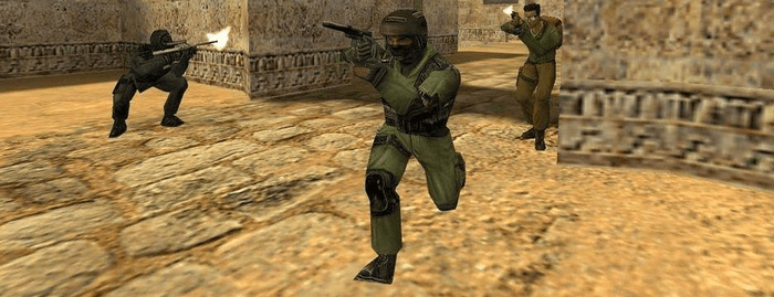 Which Maps and Their Banners Became Iconic