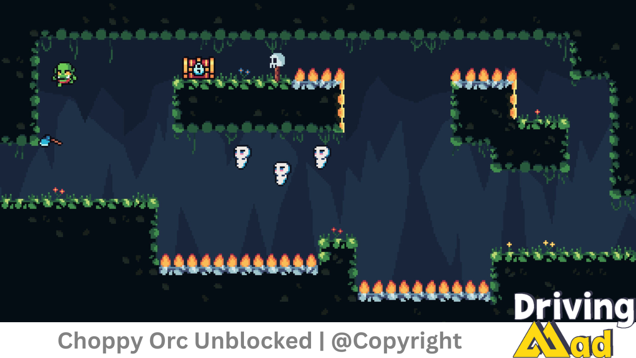 Choppy Orc Unblocked