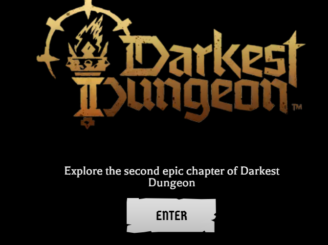 Darkest Dungeon