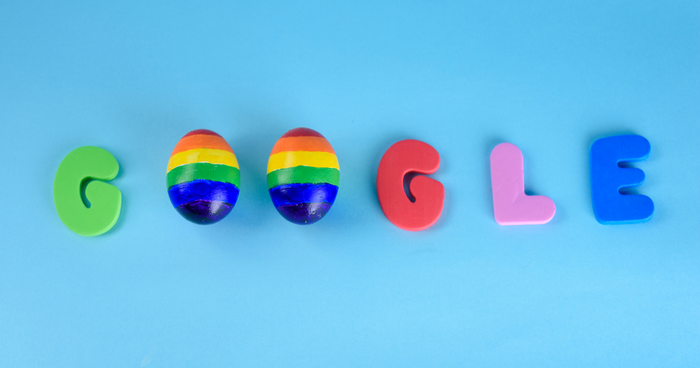 Does Google's Barrel Roll Work for All Searches