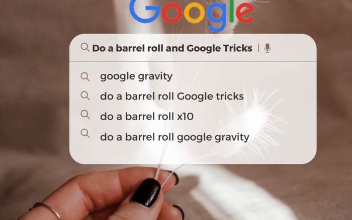 Does This Trick Come with a Warning