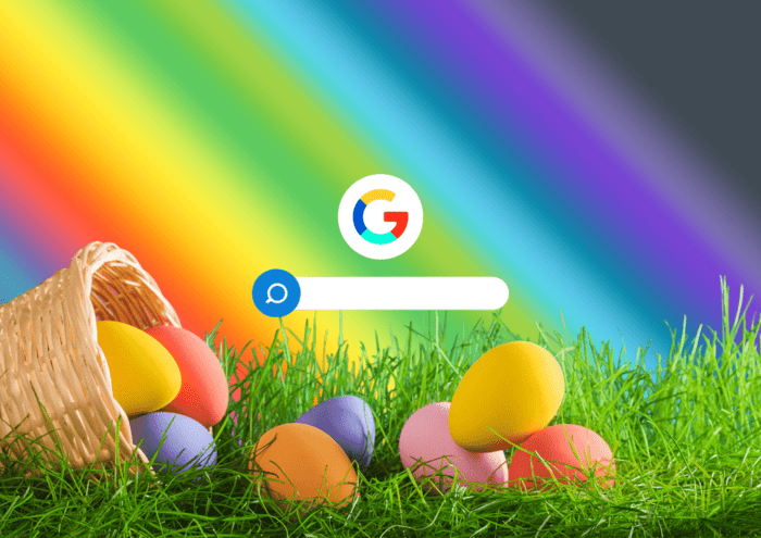 Easter Egg