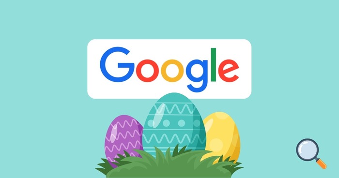 Google Barrel Roll