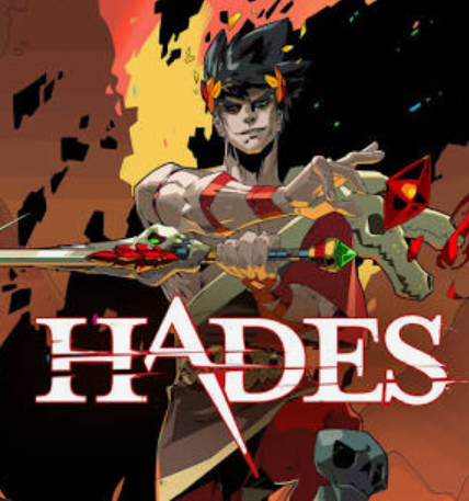 Hades