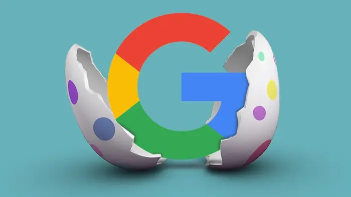 How Can You Try Google's Barrel Roll