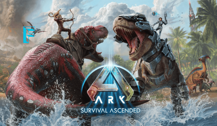 How Do Icons Function in ARK Survival Evolved