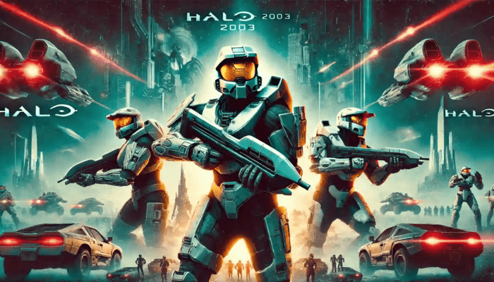 How Do Multiplayer Icons Shape Halo’s Competitive Play