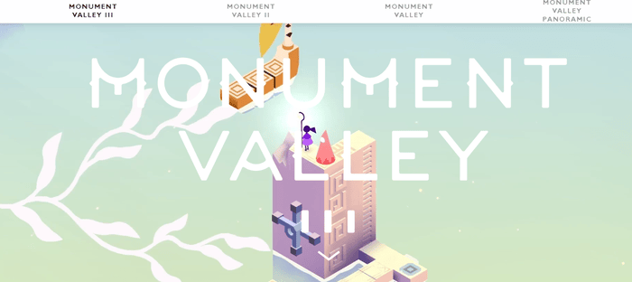 Monument Valley 2