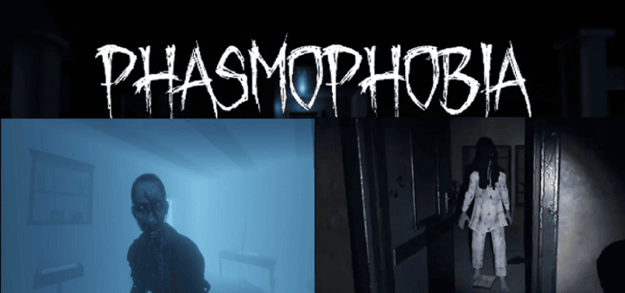 Phasmophobia on New Platforms