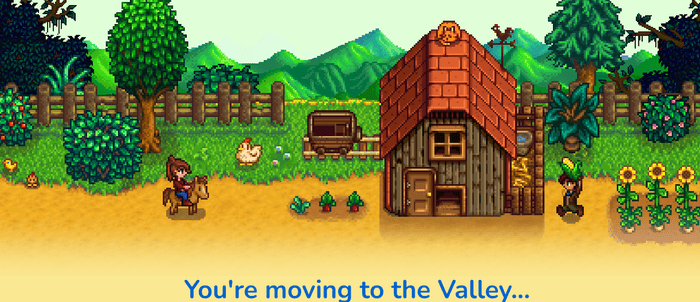 Stardew Valley