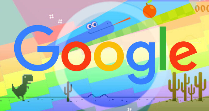 What Are Google's Easter Eggs and How Do They Work