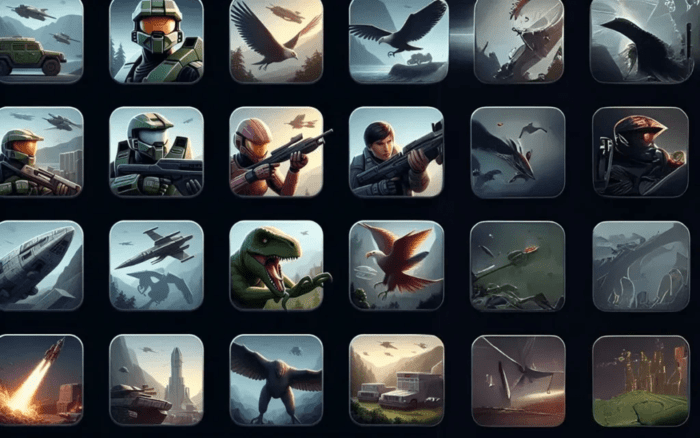 What Technology Was Used to Create Halo’s Graphics