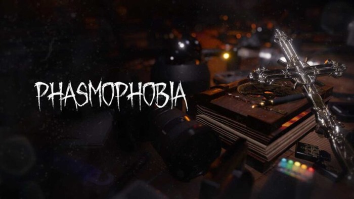 What exactly is Phasmophobia