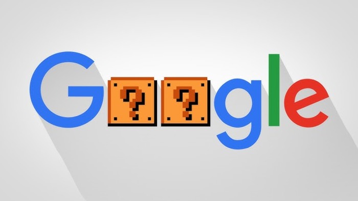 What is Google's Do a Barrel Roll Easter Egg