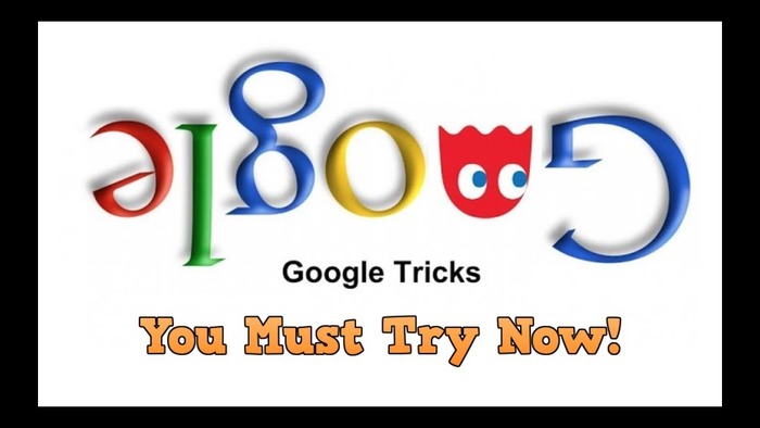 Where Did This Google Trick Come From