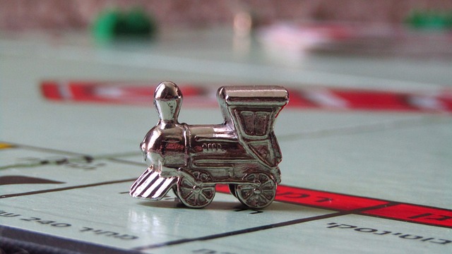Monopoly Virtual Games