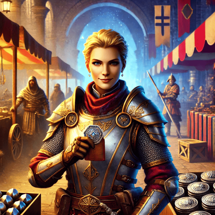 The Importance of Silver in Albion Online