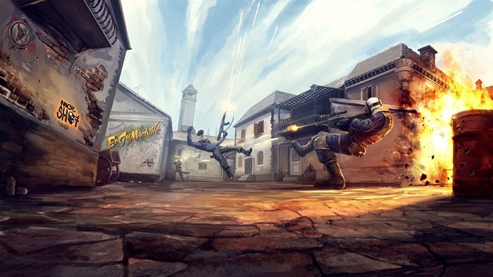 Getting Familiar with Guns and Map Formats