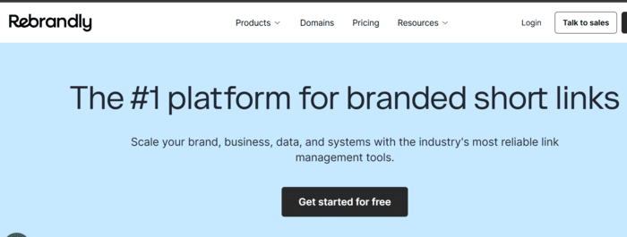 The Future of URL Shortening Services