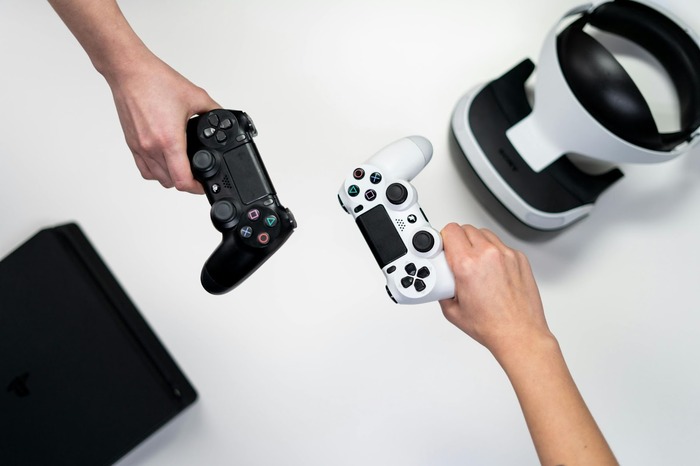 The Evolution of Racing Games: From Arcade Races to Realistic Simulators
