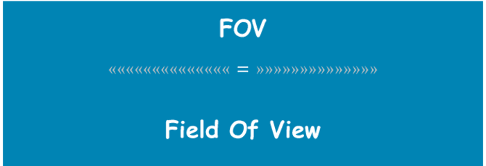 Changing FOV in Valorant