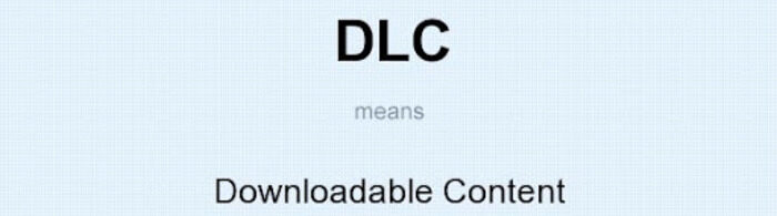 How To Use DLC The Right Way