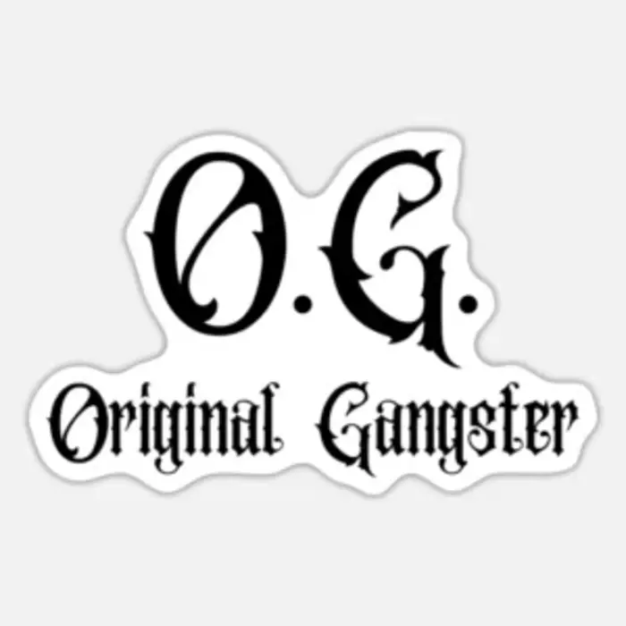 How To Use OG The Right Way