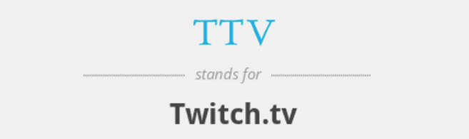 How to Use TTV the Right Way
