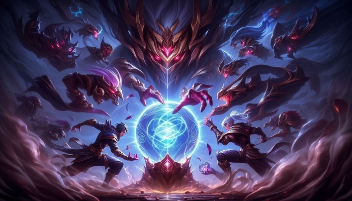 How to get Blue Essence Fast in League of Legends