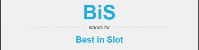 The Birth of BiS