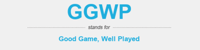 The Meaning Behind WP