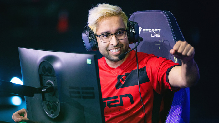 Want to Be an IGL