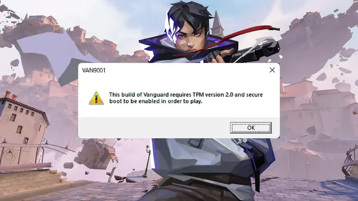 What Does Secure Boot Do in Valorant