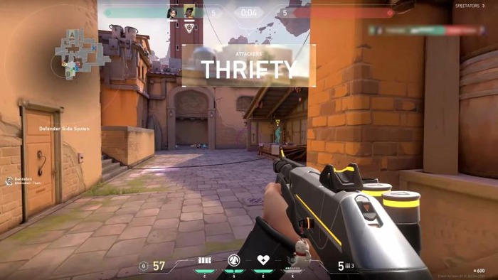 Why is Thrifty Important