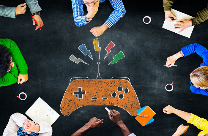 Achieving a Healthy Study-Gaming Balance