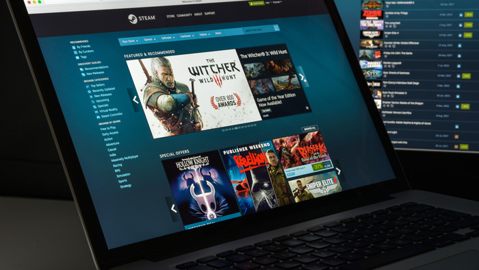Dedicated gaming platforms
