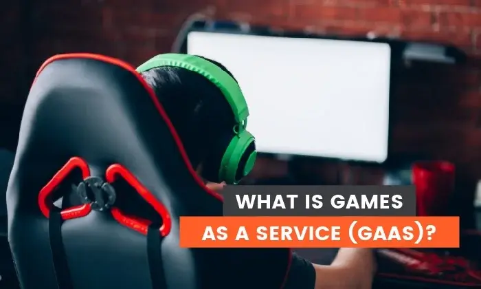 How GaaS Games Make Money