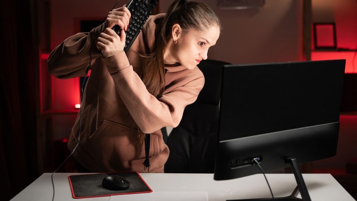 How to Fix a Game That Keeps Crashing to Desktop