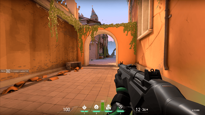 How to Increase ADR in VALORANT