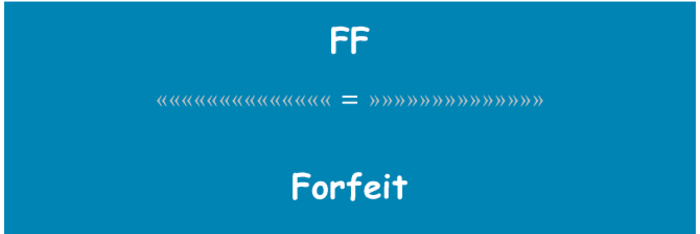 How to Use FF Right