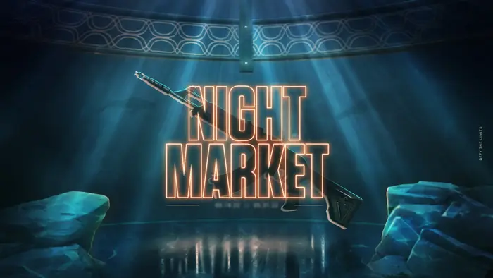 Next Valorant Night Market Dates