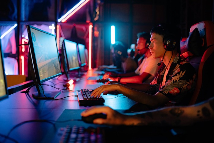 Popular Games That Use MMR