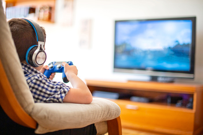 Regulate Your Screen Time