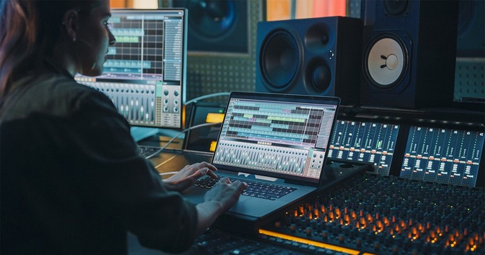 Related Audio Terms
