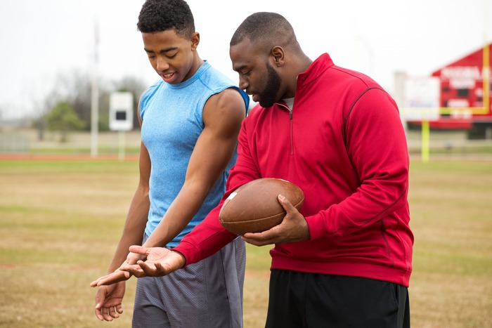 The Role of Coaches and Organizations