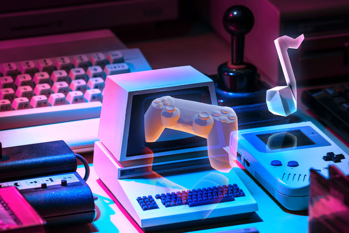 What Are SFX in Video Games