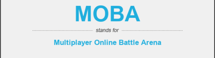 What Does MOBA Mean in Gaming