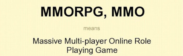 Where Did the Term Come From