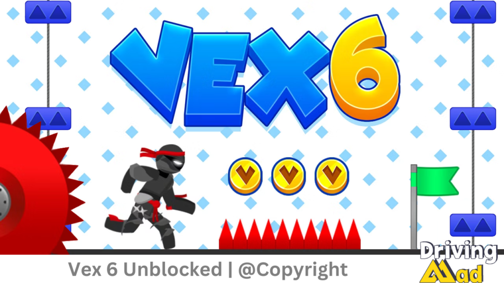 Vex 6 Unblocked